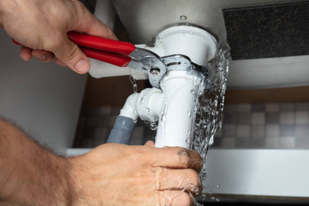 Best Water damage restoration services  in Spirit Lake, IA